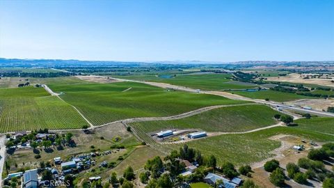 Tiny photo for 3640 Debonair Drive, Paso Robles, CA 93446 (MLS # NS26097722)