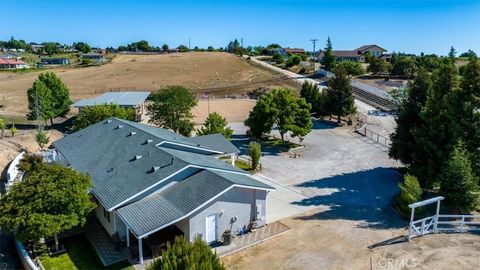 Tiny photo for 3640 Debonair Drive, Paso Robles, CA 93446 (MLS # NS26097722)