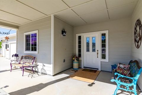 Tiny photo for 3640 Debonair Drive, Paso Robles, CA 93446 (MLS # NS26097722)