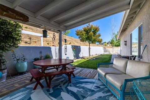 Tiny photo for 3640 Debonair Drive, Paso Robles, CA 93446 (MLS # NS26097722)