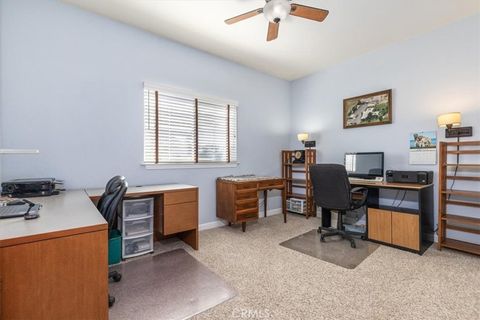 Tiny photo for 3640 Debonair Drive, Paso Robles, CA 93446 (MLS # NS26097722)
