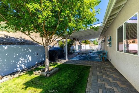 Tiny photo for 3640 Debonair Drive, Paso Robles, CA 93446 (MLS # NS26097722)