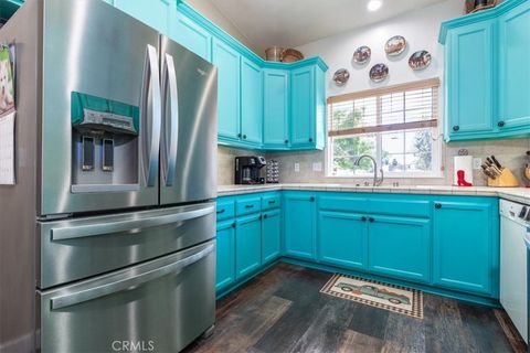 Tiny photo for 3640 Debonair Drive, Paso Robles, CA 93446 (MLS # NS26097722)