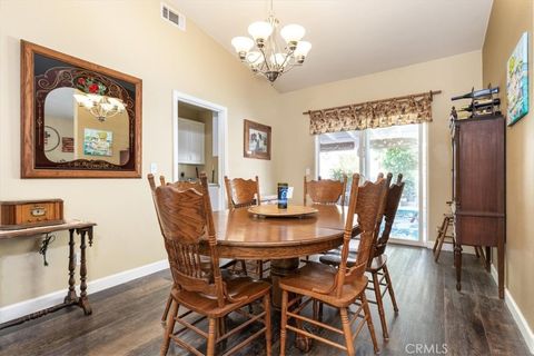 Tiny photo for 3640 Debonair Drive, Paso Robles, CA 93446 (MLS # NS26097722)