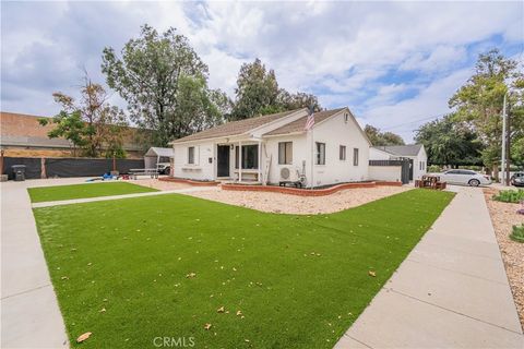 14618 Piuma Avenue Norwalk CA 90650
