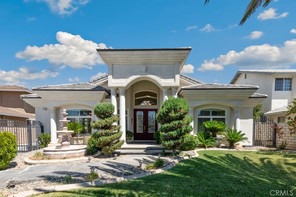 12865 Amberwood Lane