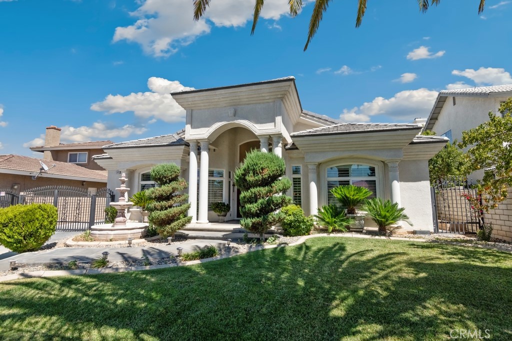 12865 Amberwood Lane