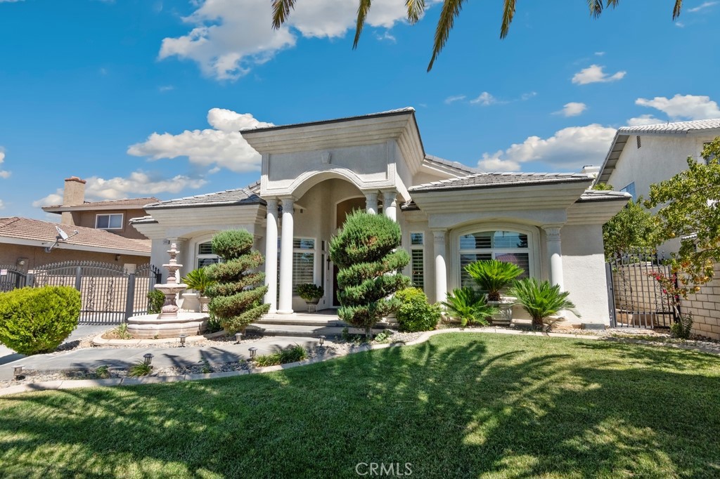 12865 Amberwood Lane