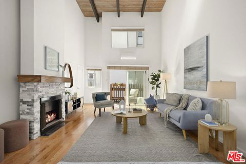 Photo of 11954 Goshen Avenue #205, Los Angeles, CA 90049 (MLS # 26667059)