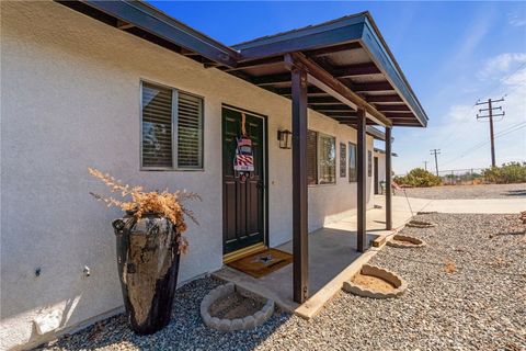 2870 Sunnyslope Road Pinon Hills CA 92372