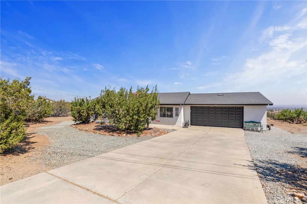 2870 Sunnyslope Road