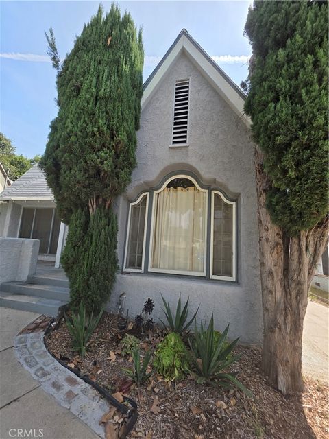 Property photo of 1250 N El Molino, Pasadena, CA 91104