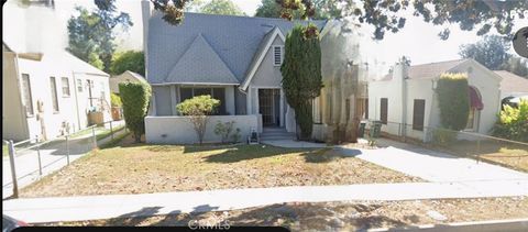 1250 N El Molino Pasadena CA 91104