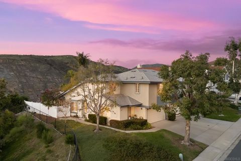 8004 Mission Vista San Diego CA 92120