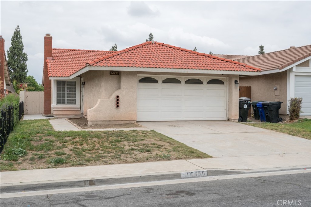 14498 Mountain High Drive