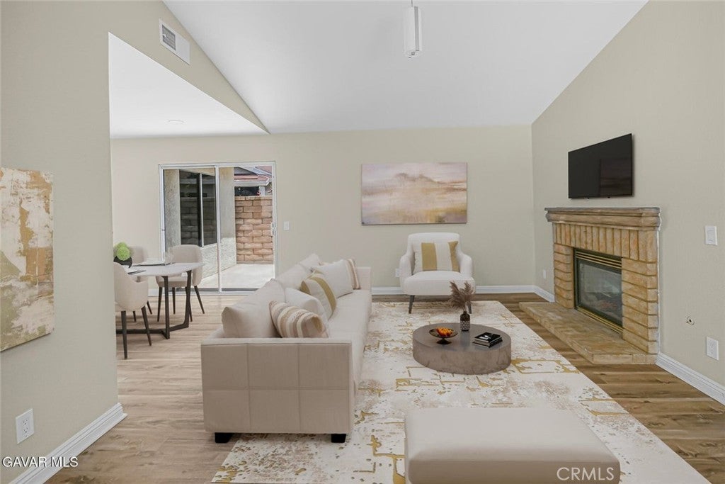 2810 Juniper Drive
