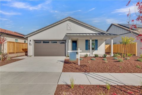 Photo of 1313 Cava Road, Paso Robles, CA 93446 (MLS # NS25201013)