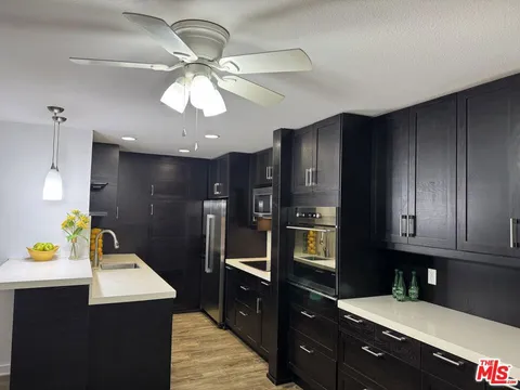 8640 Gulana Avenue Unit K1020, Playa Del Rey, CA 90293 - MLS#: 25601225