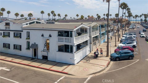 Photo of 2214 W Oceanfront #A, Newport Beach, CA 92663 (MLS # PW26224865)