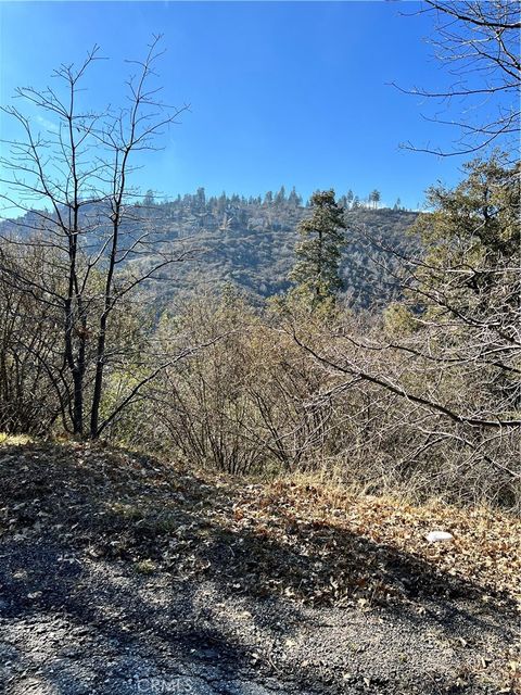 0 Brentwood Drive Lake Arrowhead CA 92352