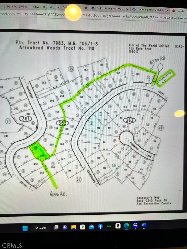 0 Brentwood Drive