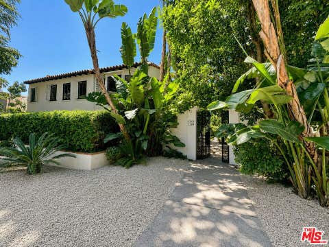 Photo of 1263 Havenhurst Drive, West Hollywood, CA 90046 (MLS # 26859697)