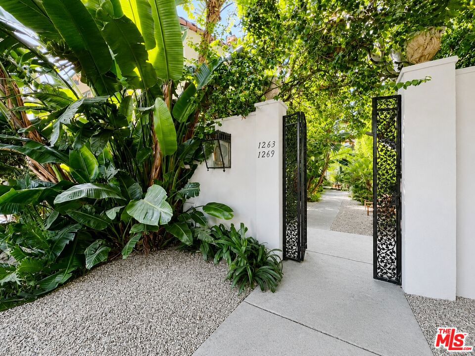 1263 Havenhurst Drive