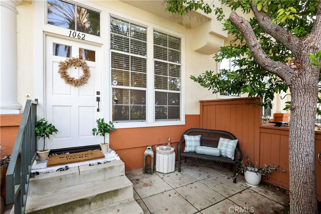 1062 S Romano Court
