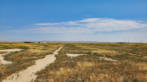 Photo of 0 Vicinity Ave D11 & 52nd St E, Lancaster, CA 93536 (MLS # SR26036562)