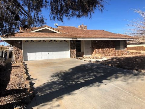 Photo of 14524 Lighthouse Lane, Helendale, CA 92342 (MLS # HD26070576)