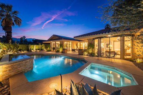 Photo of 19 McGill Drive, Rancho Mirage, CA 92270 (MLS # 219147915PS)