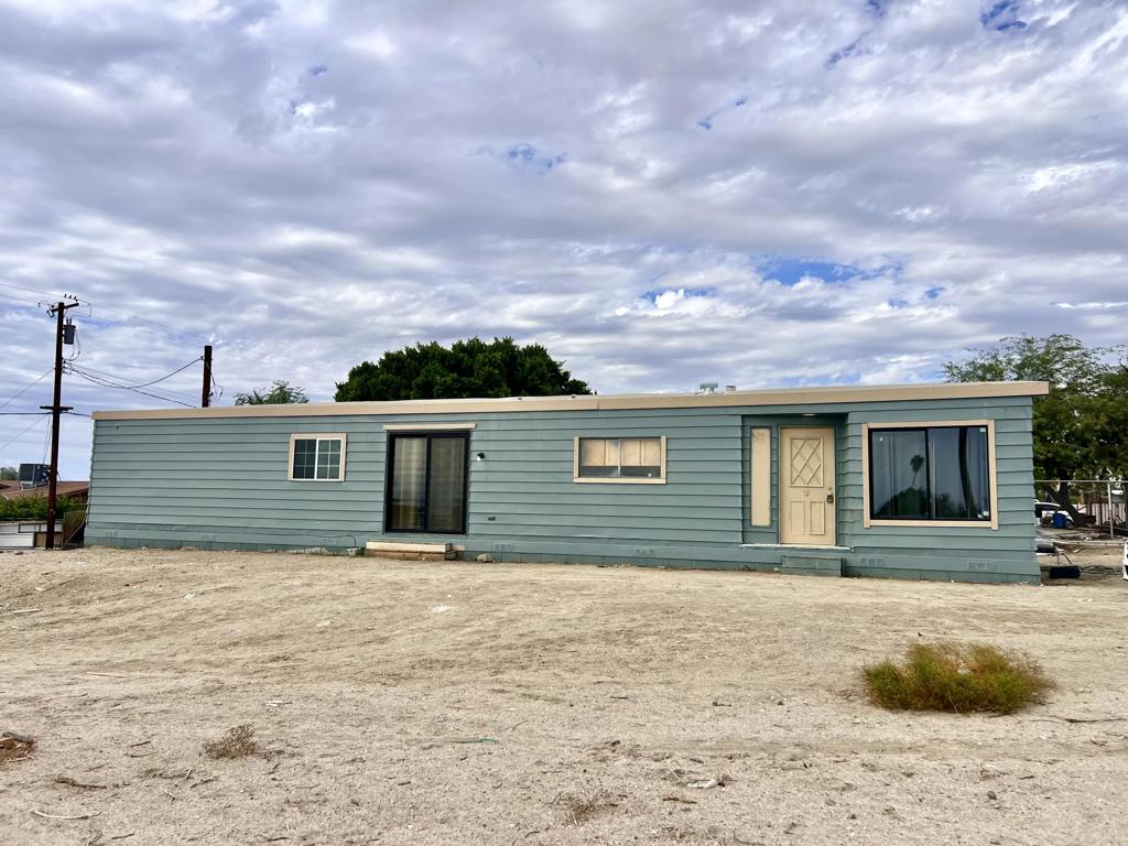 Not Applicable-1 - Residential