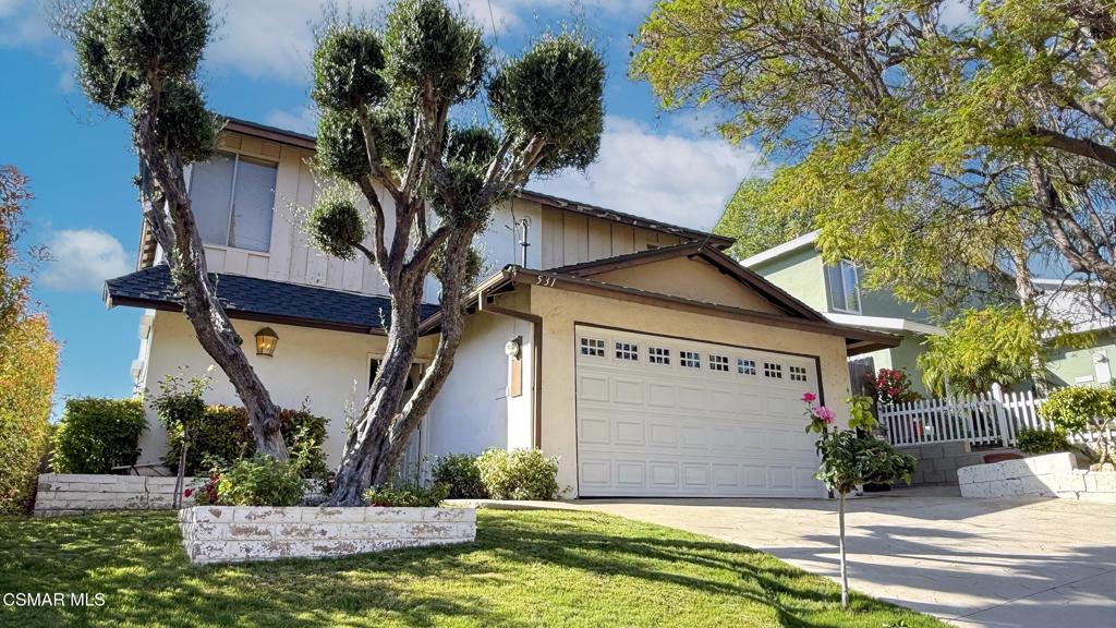 531 Benson Way