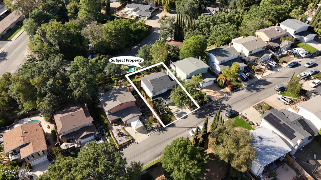 531 Benson Way