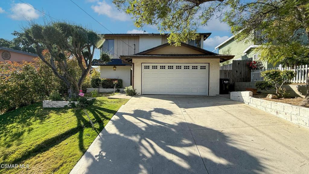 531 Benson Way