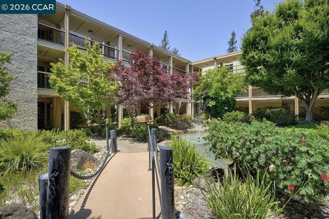 Photo of 4033 4033 Terra Granada Dr Dr #9C, Walnut Creek, CA 94595 (MLS # 41124922)