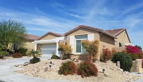 Photo of 3424 Desert Creek Trail, Palm Springs, CA 92262 (MLS # 219146659DA)