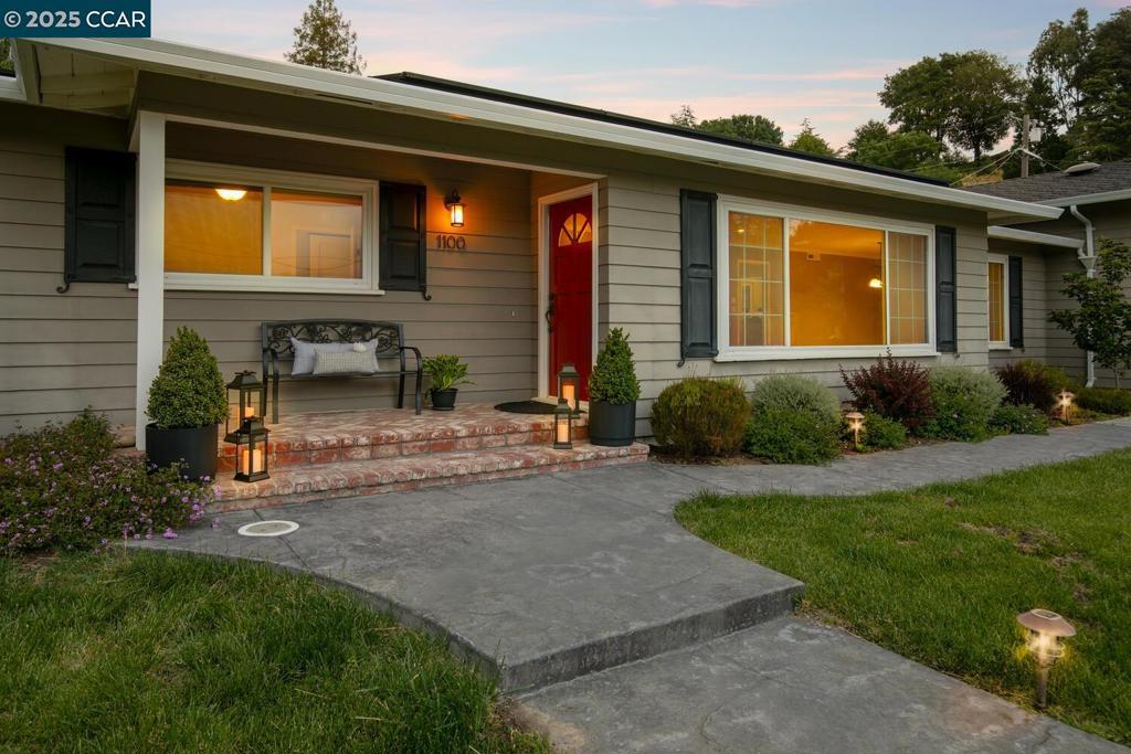 Properties 2 1100 Hillcrest Dr