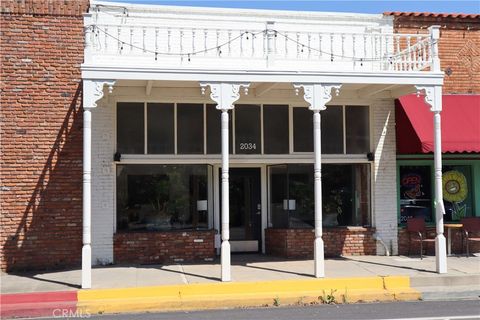 Photo of 2034 Montgomery ST, Oroville, CA 95965 (MLS # OR26101085)