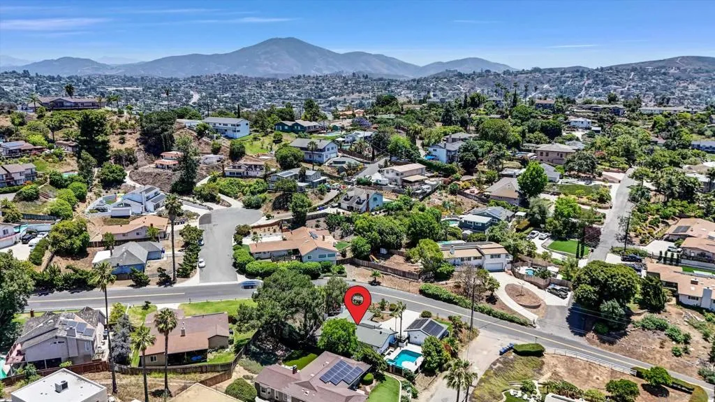 La Mesa, California 91941, United States, 3 Bedrooms Bedrooms, ,2 BathroomsBathrooms,Residential,Active,153647