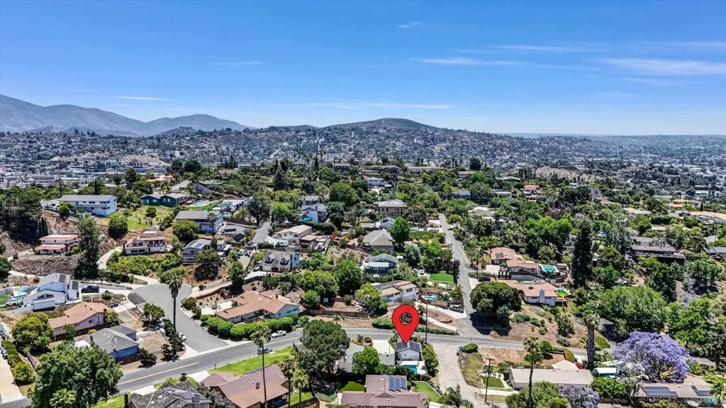 La Mesa, California 91941, United States, 3 Bedrooms Bedrooms, ,2 BathroomsBathrooms,Residential,Active,153647