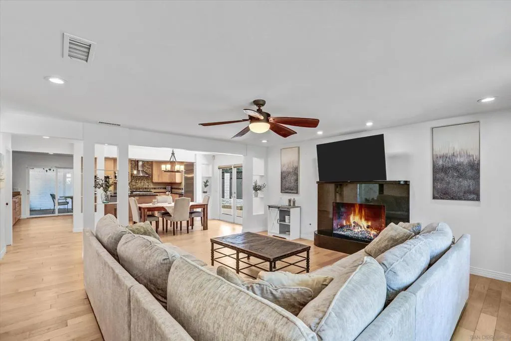 La Mesa, California 91941, United States, 3 Bedrooms Bedrooms, ,2 BathroomsBathrooms,Residential,Active,153647