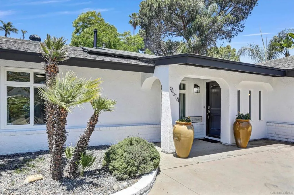 La Mesa, California 91941, United States, 3 Bedrooms Bedrooms, ,2 BathroomsBathrooms,Residential,Active,153647