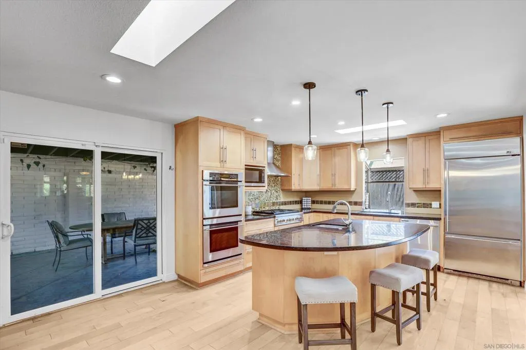 La Mesa, California 91941, United States, 3 Bedrooms Bedrooms, ,2 BathroomsBathrooms,Residential,Active,153647