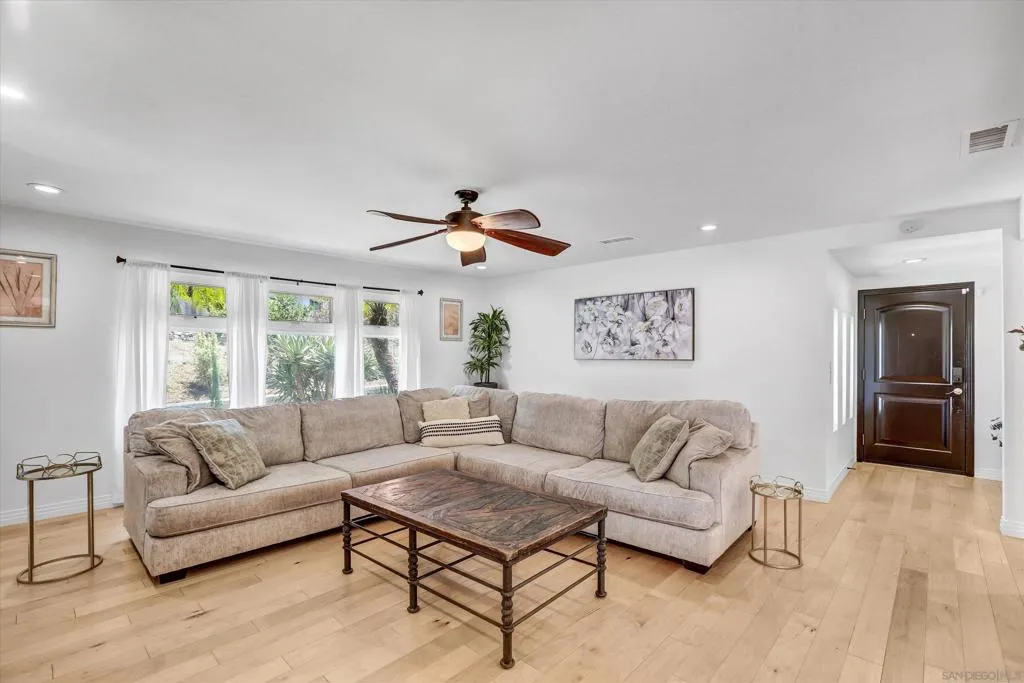 La Mesa, California 91941, United States, 3 Bedrooms Bedrooms, ,2 BathroomsBathrooms,Residential,Active,153647