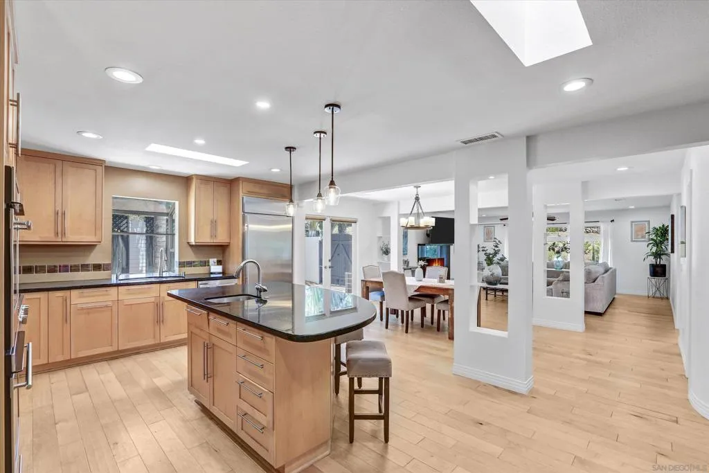 La Mesa, California 91941, United States, 3 Bedrooms Bedrooms, ,2 BathroomsBathrooms,Residential,Active,153647