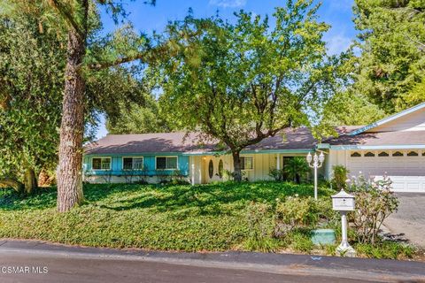 Photo of 15877 Beaver Run Road, Canyon Country, CA 91387 (MLS # 225005152)