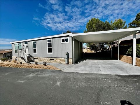 1536 S state Street 98 Hemet CA 92543