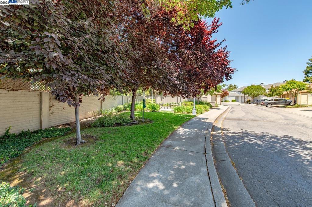 COUNTRY ROAD - Residential