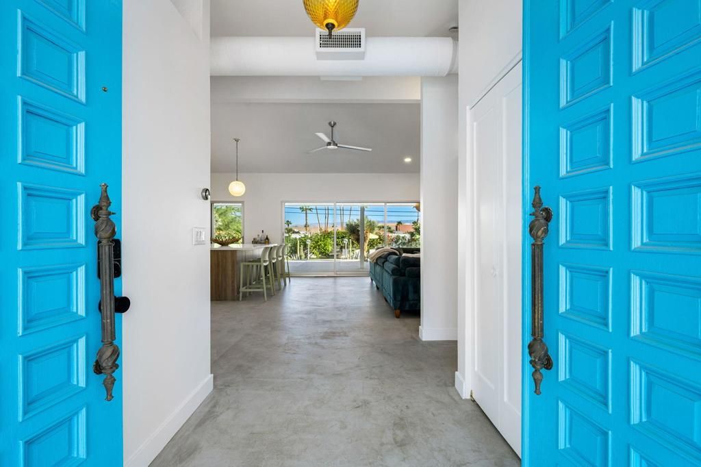 Photo of 73520 Joshua Tree Street, Palm Desert, CA 92260 (MLS # 219136128DA)